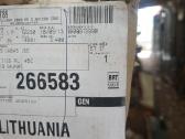 Dujinių katilų kondensaciniai kaminai - nuotraukos Nr. 2