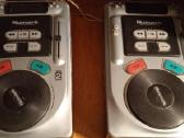 Dj CD Grotuvai Numark (2vnt) - nuotraukos Nr. 3