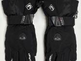 Vaikiškos slidinėjimo pirštinės Level Fly Jr glove