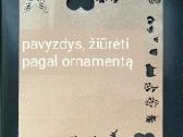 Dekoratyvinis skylamušis didelė širdis - nuotraukos Nr. 19
