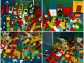 Parduodu Daug lego Duplo kaladėlių - viską Kartu - nuotraukos Nr. 3