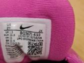 Vaikiški Sportiniai-bėgimo bateliai Nike 33,5 dydi - nuotraukos Nr. 4