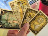 Tilžės 1921m banknotai (Lietuva) - nuotraukos Nr. 3