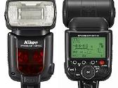 Nikon S-910