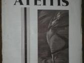 1272. Ateitis antikvarinis-kolekcinis žurnalas - nuotraukos Nr. 17