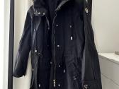 Moteriška striukė Armani Jeans Parka