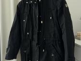 Moteriška striukė Armani Jeans Parka - nuotraukos Nr. 2
