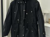 Moteriška striukė Armani Jeans Parka - nuotraukos Nr. 3