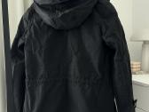 Moteriška striukė Armani Jeans Parka - nuotraukos Nr. 4