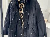 Moteriška striukė Armani Jeans Parka - nuotraukos Nr. 5
