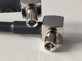 Adapteris rp sma i ts9 jungtis - nuotraukos Nr. 2