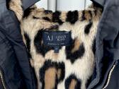 Moteriška striukė Armani Jeans Parka - nuotraukos Nr. 6