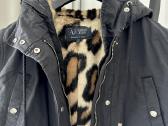 Moteriška striukė Armani Jeans Parka - nuotraukos Nr. 7