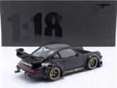 Porsche 911 Rwb - nuotraukos Nr. 2