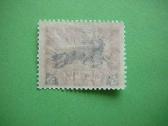 Lietuva 1921 Standartai Mlh 3a lit97sp - nuotraukos Nr. 2