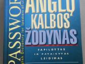 Anglu Kalbos Žodynas