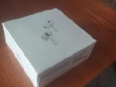 Ausinės Apple Airpods Pro (2 kartos) Whit