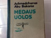 Medaus uolos