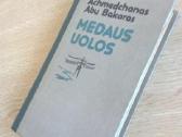 Medaus uolos - nuotraukos Nr. 5