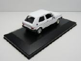 VW Golf 1 Mk1 Gti modeliukas 1:43 kolekcinis model - nuotraukos Nr. 2