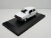 VW Golf 1 Mk1 Gti modeliukas 1:43 kolekcinis model