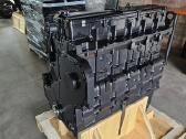 Cummins 6taa-9004 Qsl9 Variklis Case Magnum