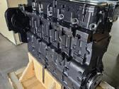 Cummins 6taa-9004 Qsl9 Variklis Case Magnum - nuotraukos Nr. 2