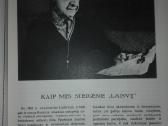 „laisvės“ 60-mečio Jubiliejinis Albumas - nuotraukos Nr. 5