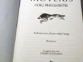 Parduodamos geros būklės knygos - nuotraukos Nr. 15