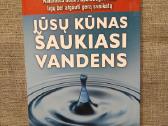 Parduodamos geros būklės knygos - nuotraukos Nr. 17