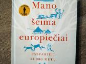 Parduodamos geros būklės knygos - nuotraukos Nr. 25
