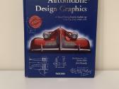 Automobile Design Graphics: 1900-1973