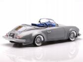 Porsche 356 Speedster - nuotraukos Nr. 2