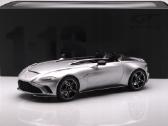 Aston Martin V12 Speedster