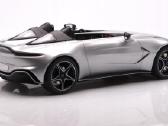 Aston Martin V12 Speedster - nuotraukos Nr. 2