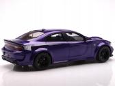 Dodge Charger - nuotraukos Nr. 2