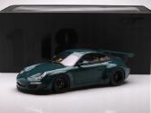 Porsche 911 Rwb