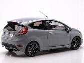 Ford Fiesta - nuotraukos Nr. 2