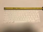 MacBook klaviaturos apsauga - nuotraukos Nr. 2