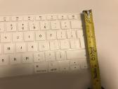 MacBook klaviaturos apsauga - nuotraukos Nr. 3