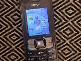 Nokia 3109