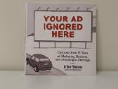 Your Ad Ignored Here