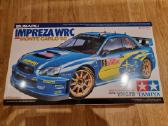 Surenkami Tamiya plastikiniai automodeliai - nuotraukos Nr. 3