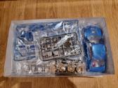 Surenkami Tamiya plastikiniai automodeliai - nuotraukos Nr. 4
