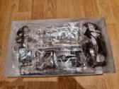 Surenkami Tamiya plastikiniai automodeliai - nuotraukos Nr. 6