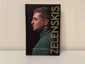 Zelenskis Serhijus Rudenka