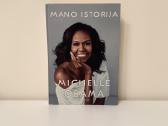 Mano Istorija Michelle Obama
