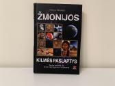 Stasys Gliaudys Žmonijos Kilmės Paslaptys