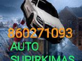 Automobiliu Supirkimas - nuotraukos Nr. 4