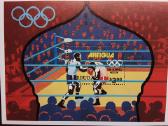 Olimpiada-80m